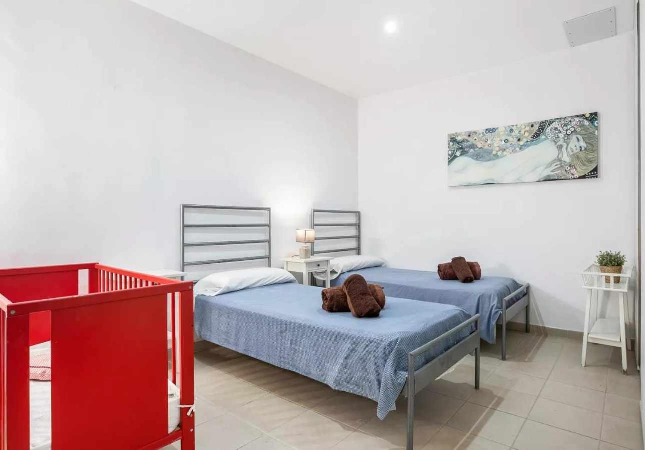 Lujosa Villa Piscina 25 Metros Suit 60M2 Spa Sauna Zahara de los Atunes Exterior photo