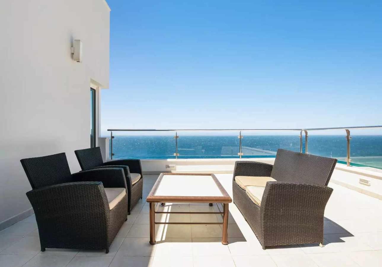 Lujosa Villa Piscina 25 Metros Suit 60M2 Spa Sauna Zahara de los Atunes Exterior photo