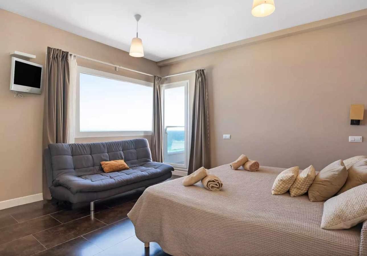 Lujosa Villa Piscina 25 Metros Suit 60M2 Spa Sauna Zahara de los Atunes Exterior photo