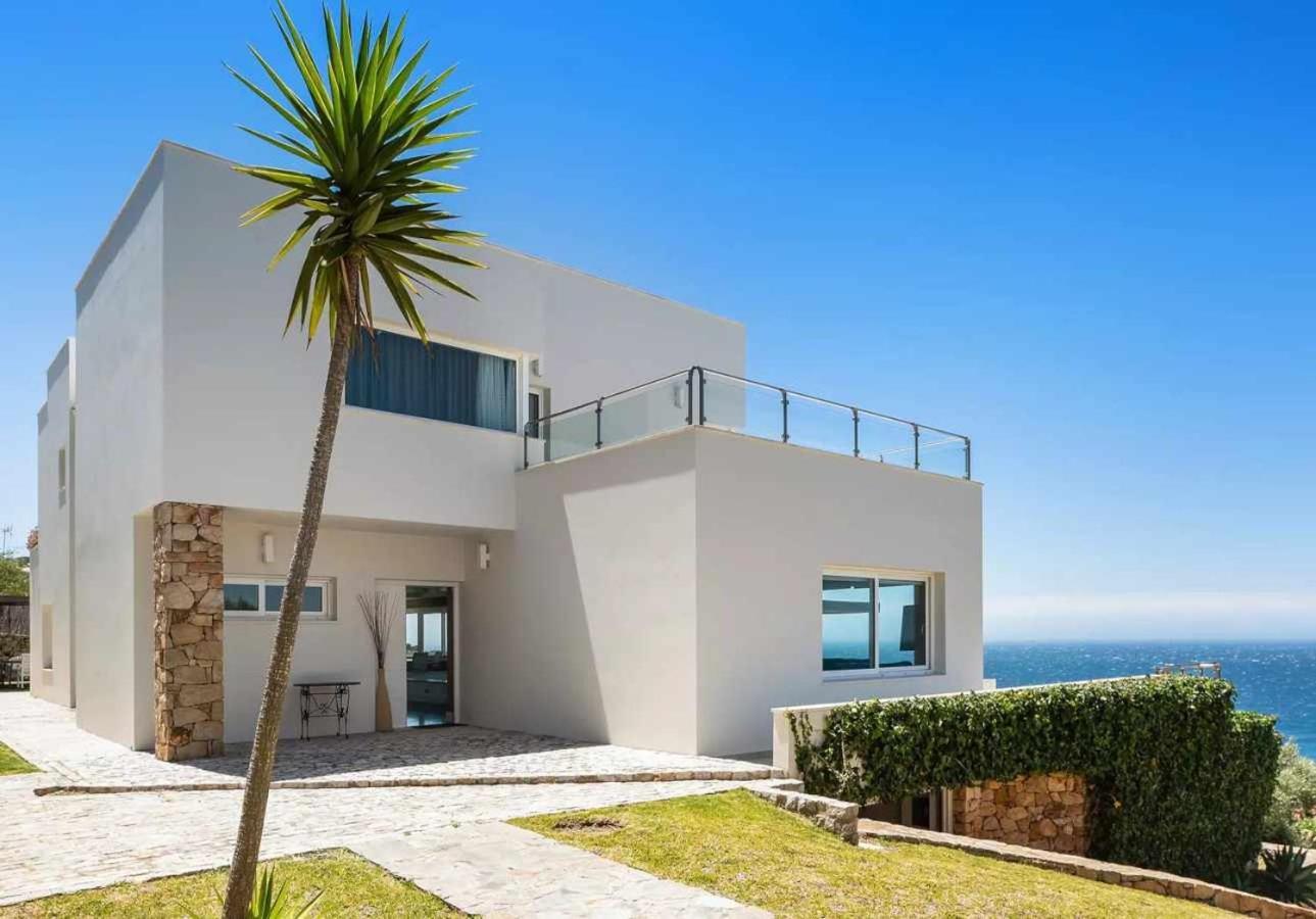 Lujosa Villa Piscina 25 Metros Suit 60M2 Spa Sauna Zahara de los Atunes Exterior photo