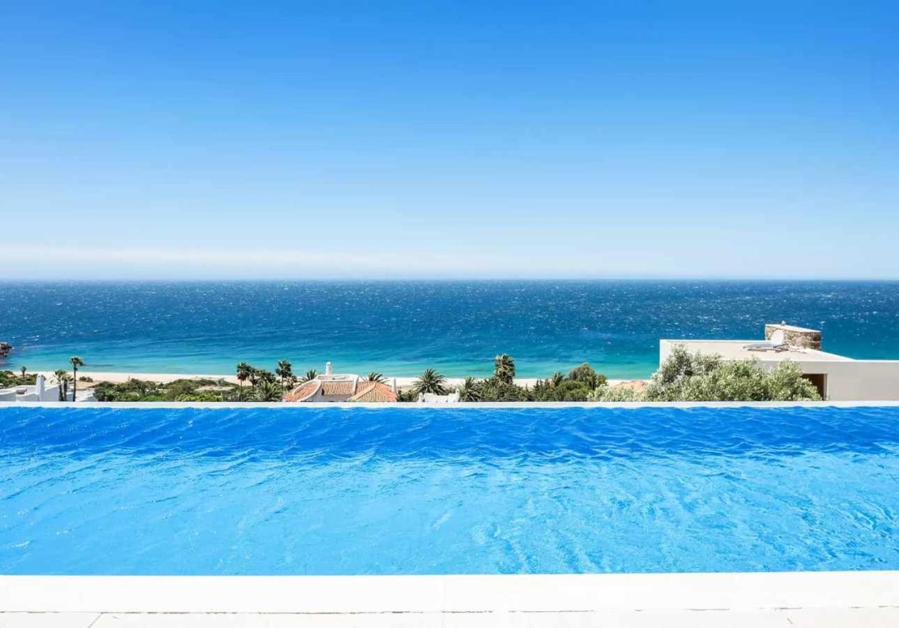 Lujosa Villa Piscina 25 Metros Suit 60M2 Spa Sauna Zahara de los Atunes Exterior photo
